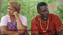 BLOOD IS MONEY 5&6 (OFFICIAL TRAILER) - 2018 LATEST NIGERIAN NOLLYWOOD MOVIES