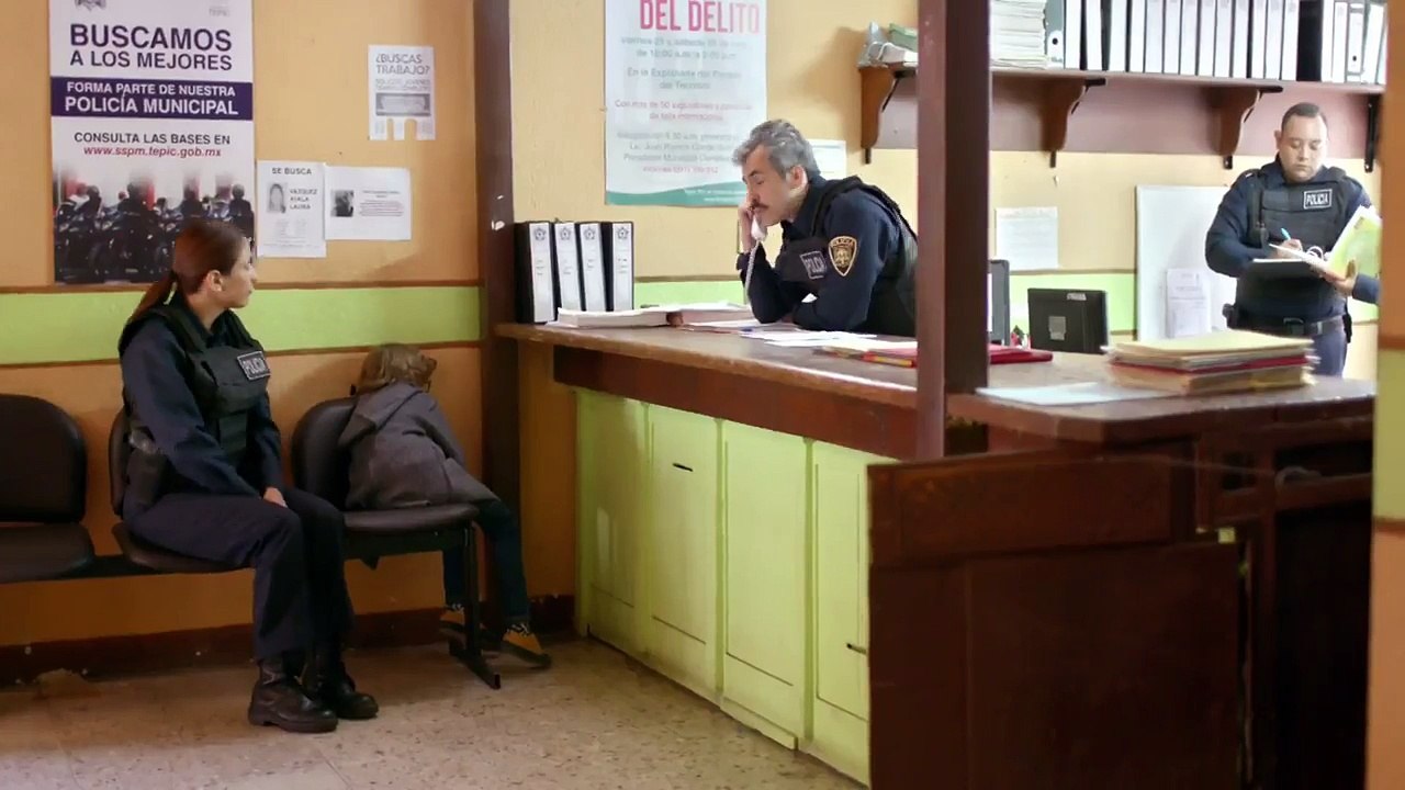 La Piloto 2 | Capítulo 50 - Resumen