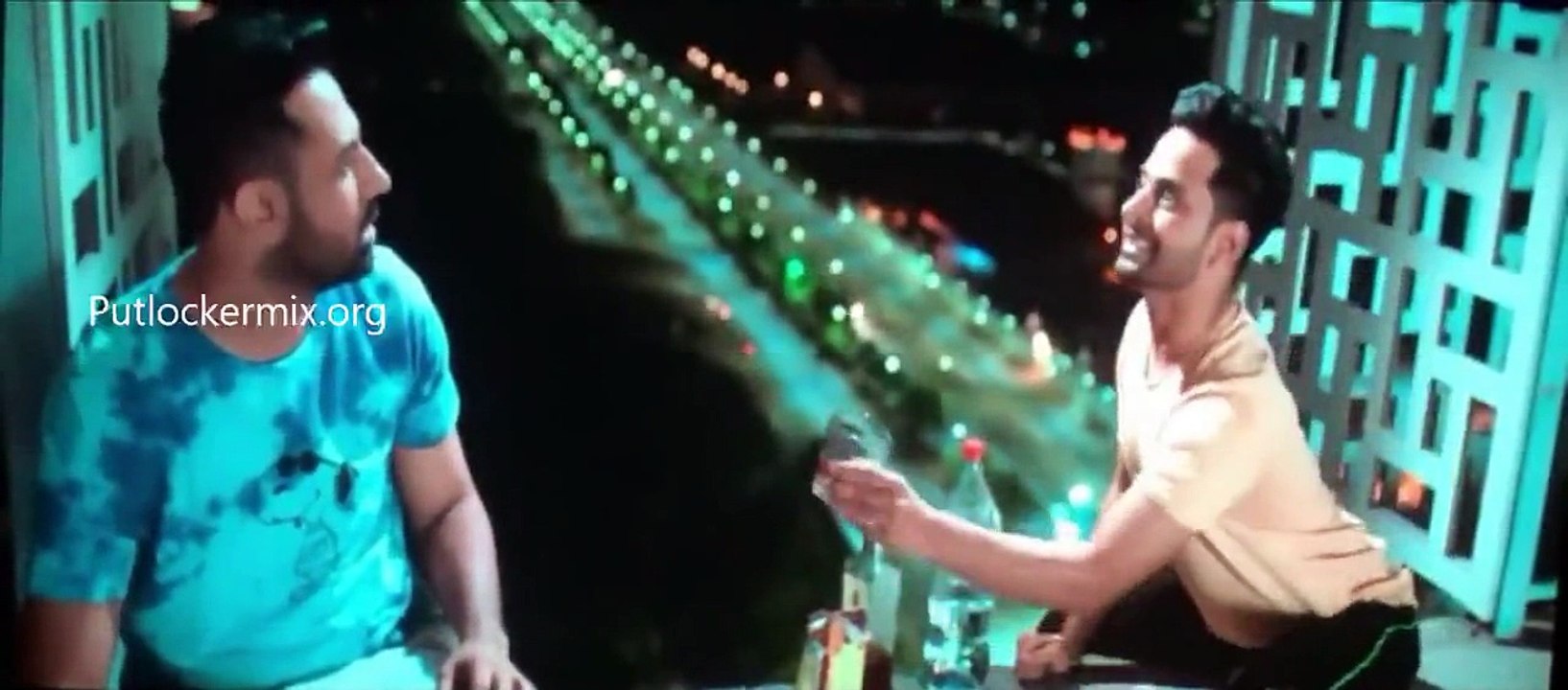 Mar Gaye Oye Loko  full hd Punjabi  movie 2018 part 1