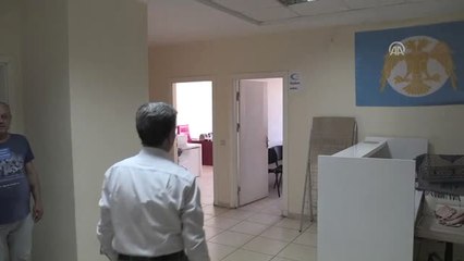 İdlib İçin Yeni Kapılar Açıldı"