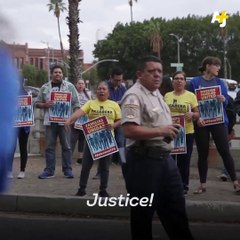 “Immigrant rights are labor rights.” Teamsters are joining the fight to save TPS.