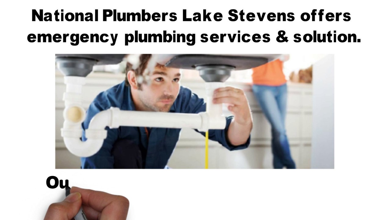 National Plumbers Lake Stevens