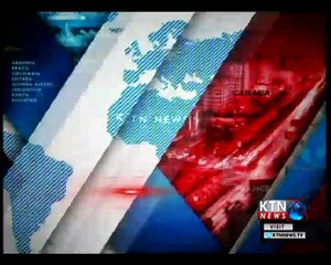 KTNNEWS Headlines- 1 PM- 10th October 2018