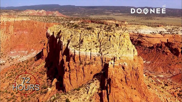 Trailer 72 HOURS S.1 72 ชั่วโมง กับ 9 ผู้เข้าแข่งขันที่ต้องเอาชีวิตรอด