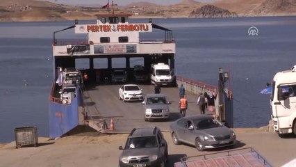 Huzur Gelince Yatırım da Turist de Geldi (2)