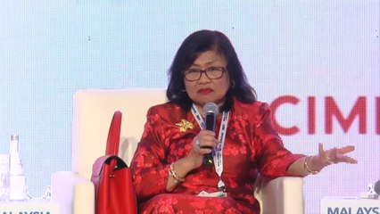 Rafidah: Better to rename GLC companies