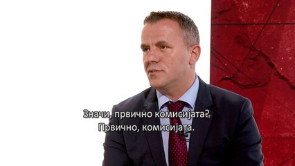 "Programi 200"- A do të gjinden deputetë të VMRO DMNE-së të votojnë ndryshimet kushtetuese?(Pjesa 1)