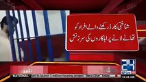 Interior Minister Shehryar Afridi Night Duty Raid On Police Station