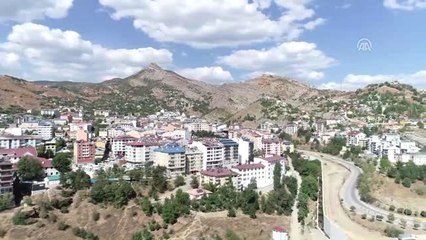 Huzur Gelince Yatırım da Turist de Geldi (1)