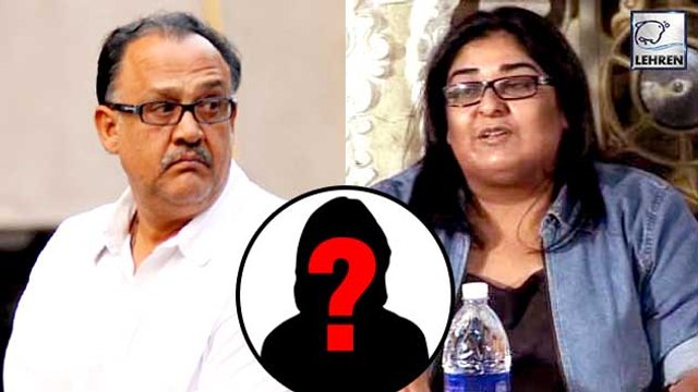 SHOCKING! After Vinita Nanda, A Crew Member Accuses Alok Nath Of Physical Molestation