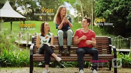 Neighbours | Episode 7223 | 30th September 2015