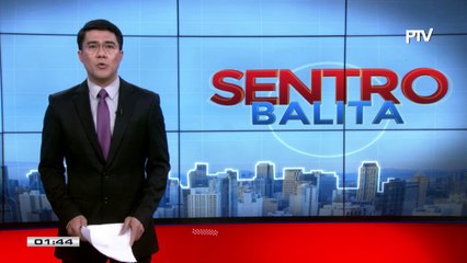 Hardin ng Lunas Harvest, muling inilunsad sa PHL Army