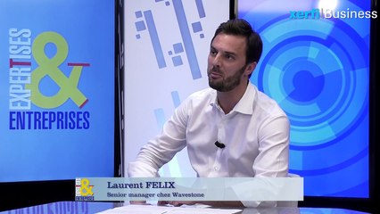 Maîtriser l'internet des objets par l' IoT citoyen [Laurent Félix]