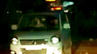 Real Ghost In Car? Top Real Scary Horror Videos Caught