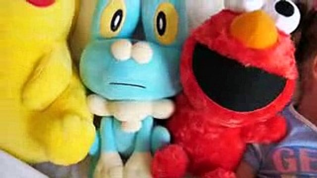 Kid's song about colored toys Nursery Rhyme for kids