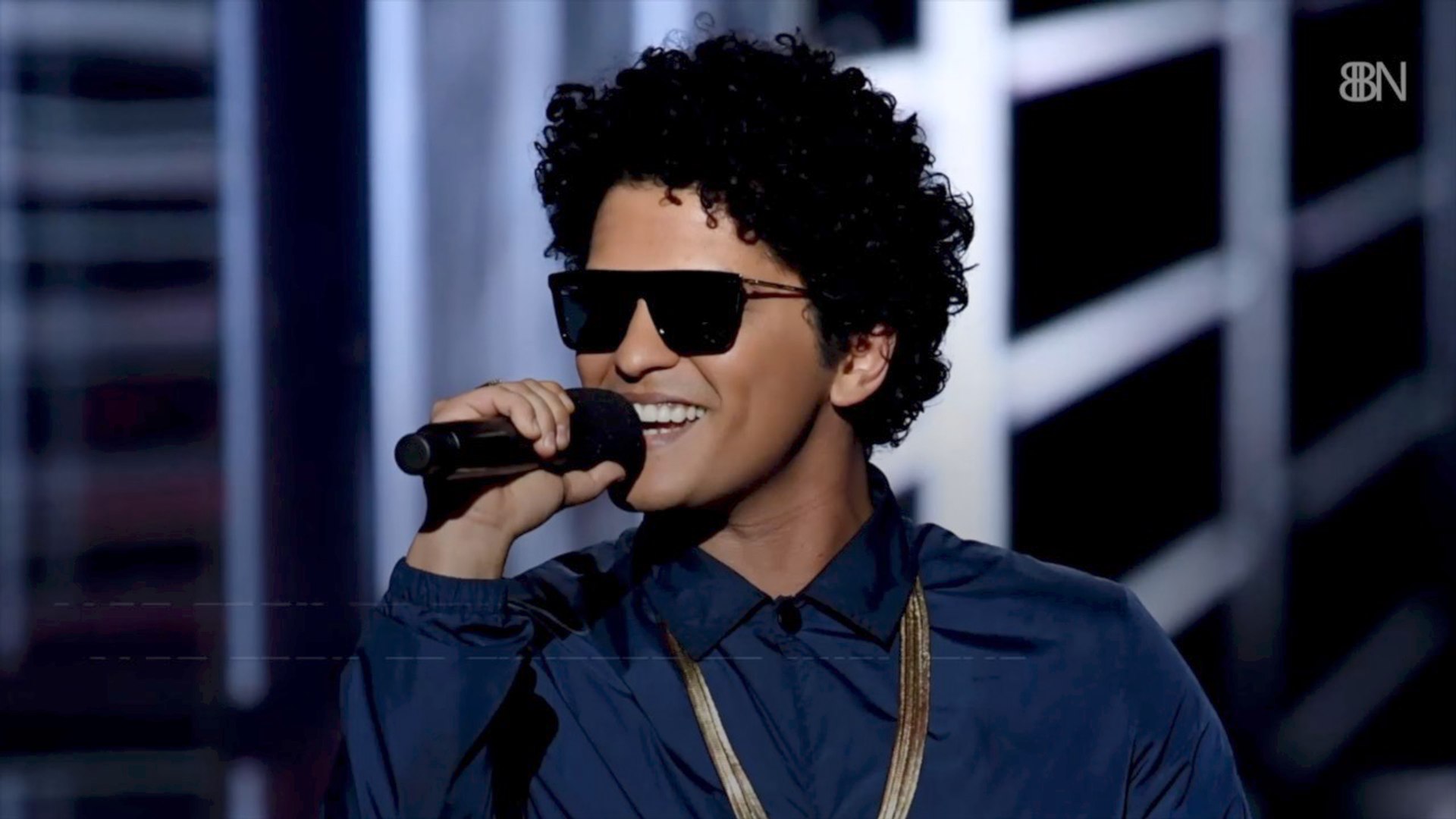 Bruno Mars Cashes In Chips For Ed Sheeran Birthday Song