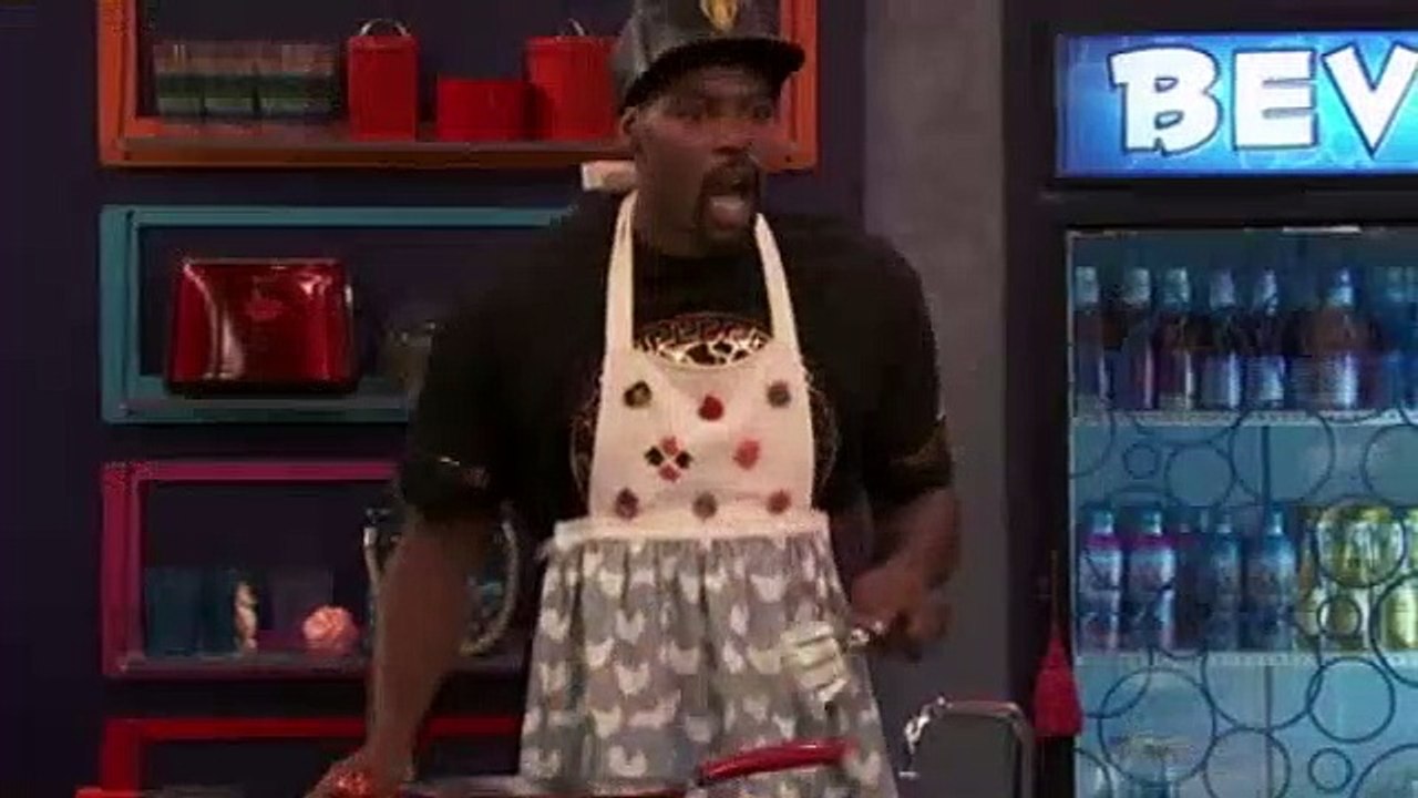 Game Shakers S03E06 - Escape From Utah!