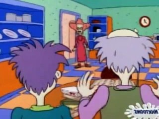 Tải video: Rugrats S02E24 - Game Show Didi & Toys In The Attic