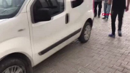 Van'da Park Halindeki Araçta 51 Kilo Eroin Ele Geçirildi