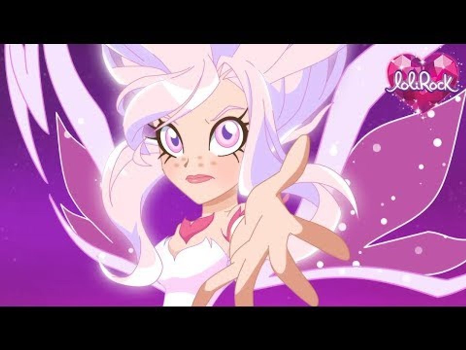 The Legend of Shanila | LoliRock