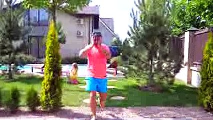 Like Nastya Vlog And Papa Pretend Play With Musical Instruments