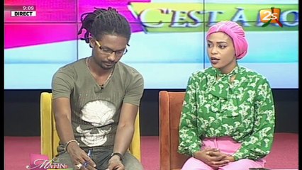 #2stvlive Ce Matin c'est à Nous du 10 Octobre 2018