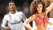 Cristiano Ronaldo'nun Eski Sevgilisi Sessizliğini Bozdu: Tecavüz Edecek Biri Değil