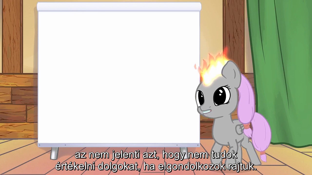 Peel Off Nanalyzes - What If They Did Something Else With Dash - Magyar felirat
