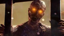 Gameplay Call of Duty Black Ops 4 - Zombies en PC