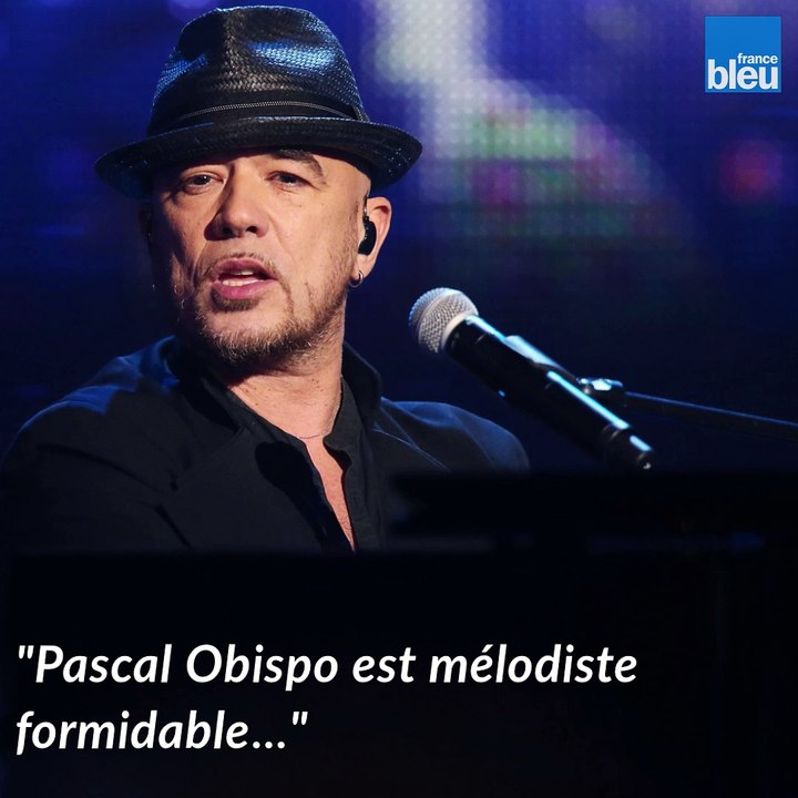 Être Fan, Une Série France Bleu 100% Obispo