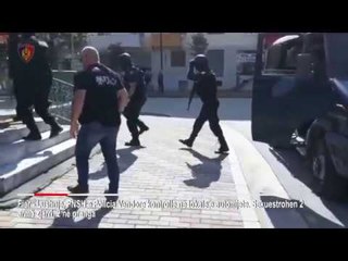 Ora News - FNSH arreston Ilir Boriçin, të fortin Fierit