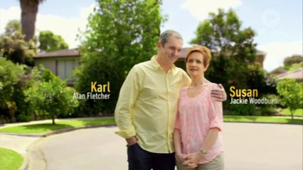 Neighbours | Episode 7212 | 15th September 2015