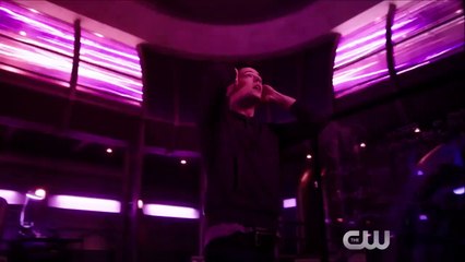 The Flash 5. Sezon 2. Bölüm Fragmanı