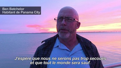 La Floride se prépare à l'arrivée de l'ouragan Michael