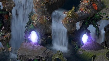 Pillars of Eternity II: Deadlier, trailer de lancement de Beast of Winter