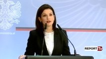 Report TV - Antikorrupsioni, Gjonaj: Shkarkohen nga detyra 5 punonjës të ALUIZNI-t Durrës