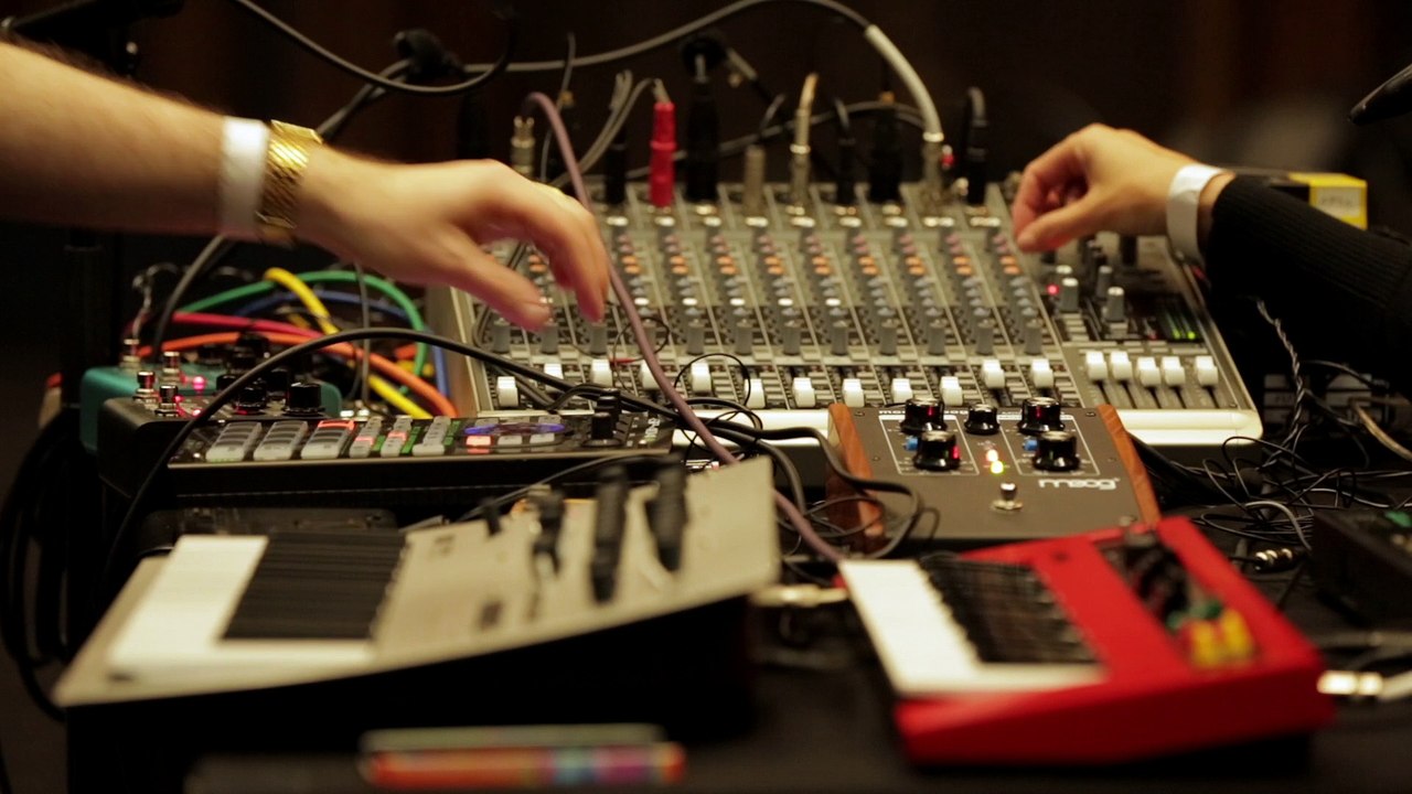 FUN-MOOC : La musique au-delà du numérique