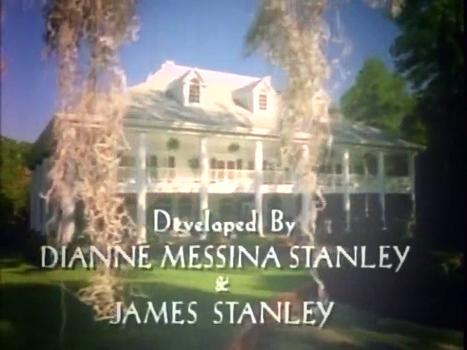 Savannah - die Serie Staffel 1 Folge 1