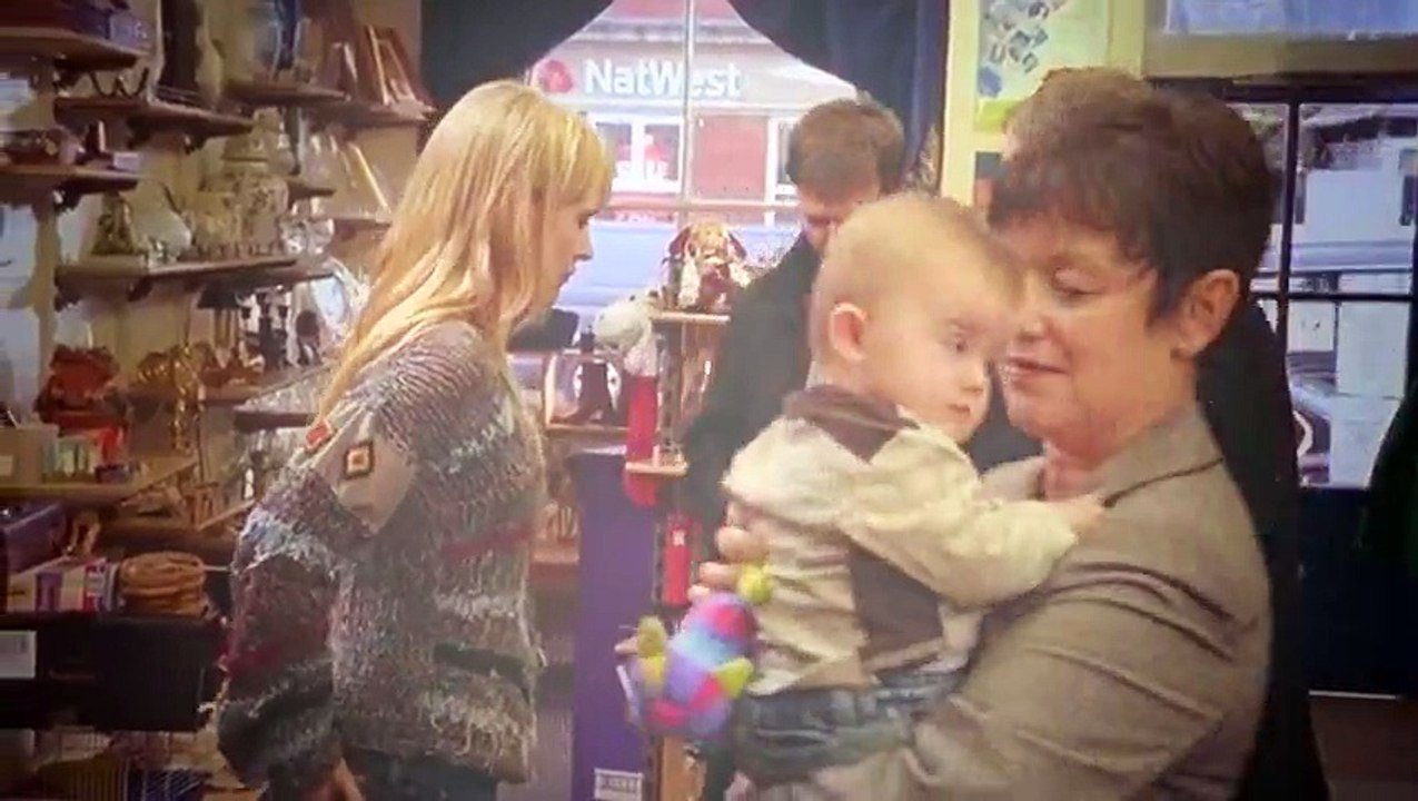 Inspector Barnaby Staffel 10 Folge 7 - Part 02