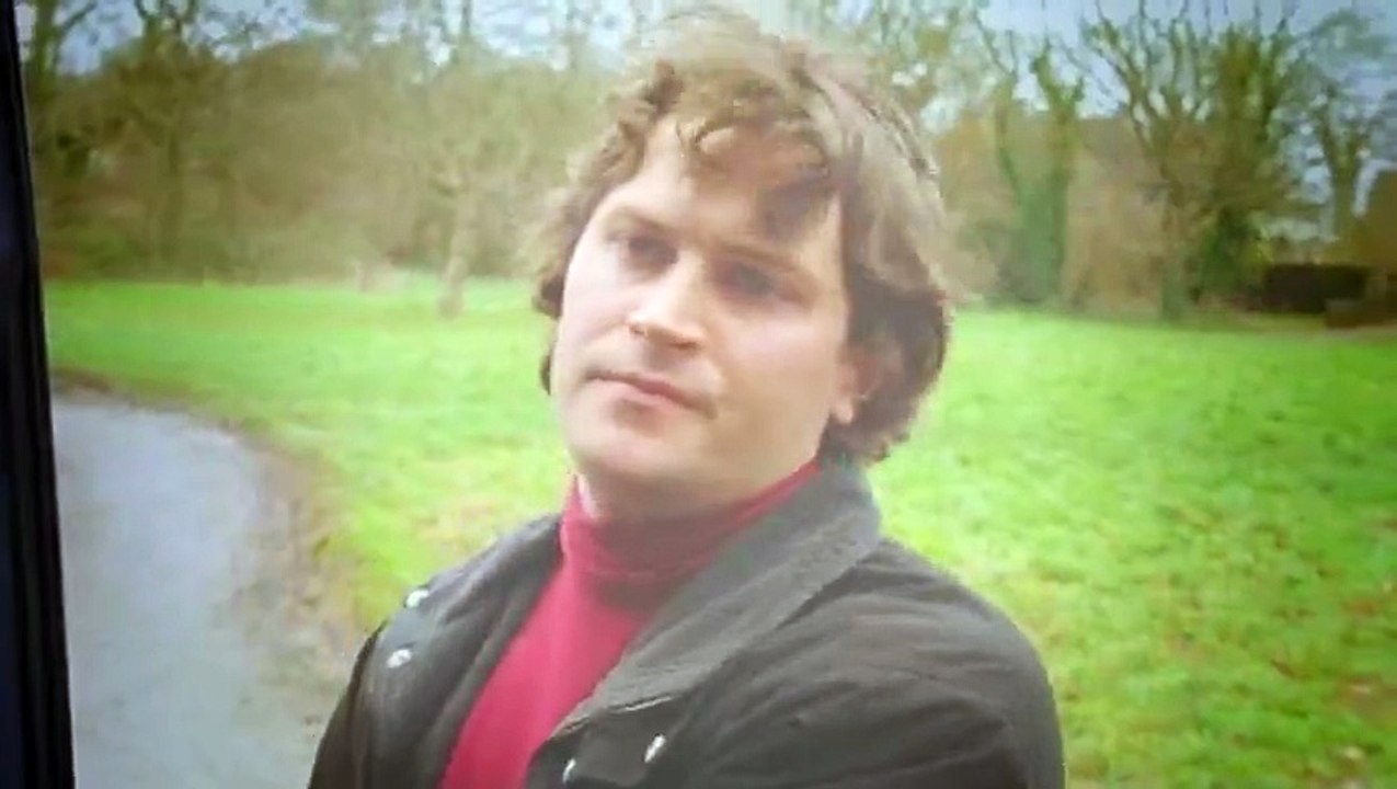 Inspector Barnaby Staffel 10 Folge 7 - Part 01