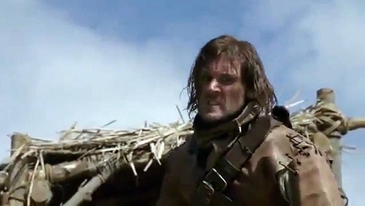 Camelot Staffel 1 Folge 10