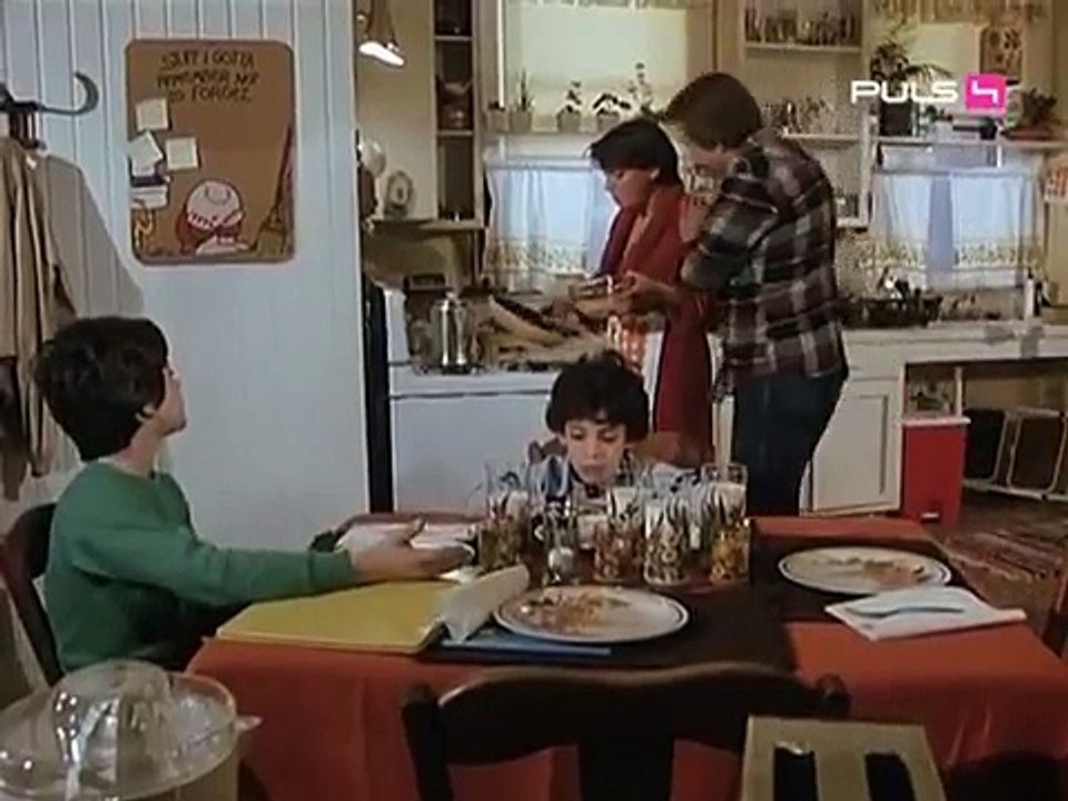 Cagney & Lacey Staffel 1 Folge 6