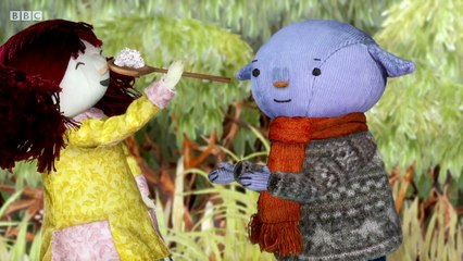 The Adventures of Abney Teal s01e01 The Porridge Party