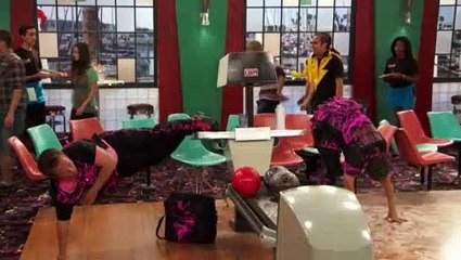 Kickin It S04E01 - The Boys Are Back in Town