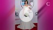 PHOTOS. American Music Awards : les plus beaux looks du tapis rouge
