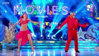 Strictly Come Dancing Season 16 Episode 7 Week 4