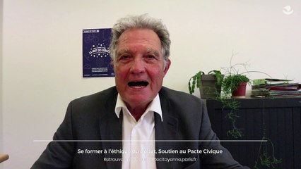 Présentation de l’atelier citoyen « Débattre de façon éthique »