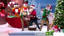 Kickin' It S02E23 Oh, Christmas Nuts!