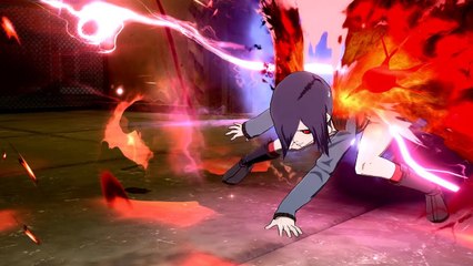 Tokyo Ghoul: re Call to Exist - Teaser Trailer NYCC 2018