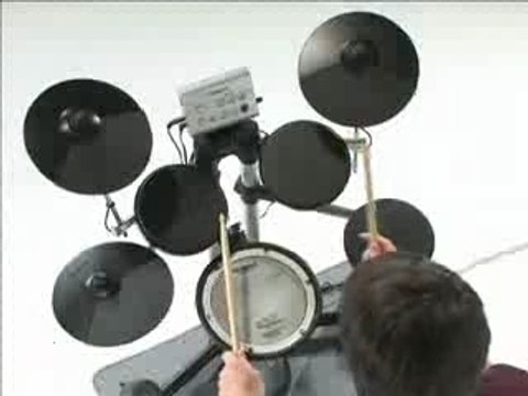 Roland HD1 Vdrum lite